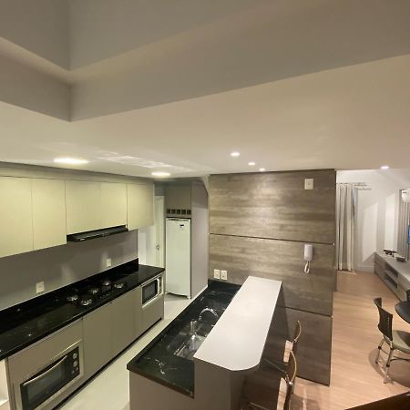 Duplex Novo, Com 02 Suites, Para 06 Pessoas, E 02 Vagas De Garagem Canela Buitenkant foto