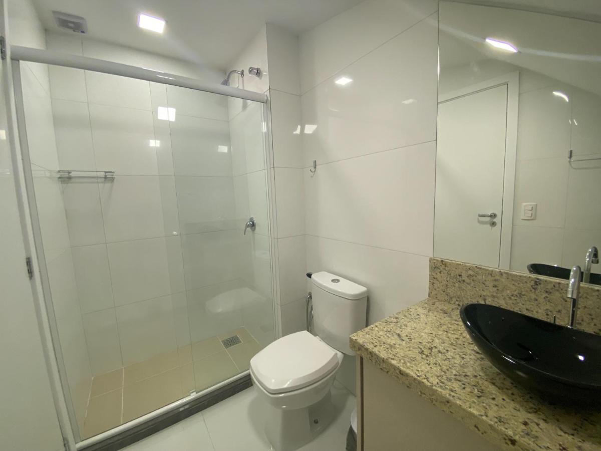 Duplex Novo, Com 02 Suites, Para 06 Pessoas, E 02 Vagas De Garagem Canela Buitenkant foto